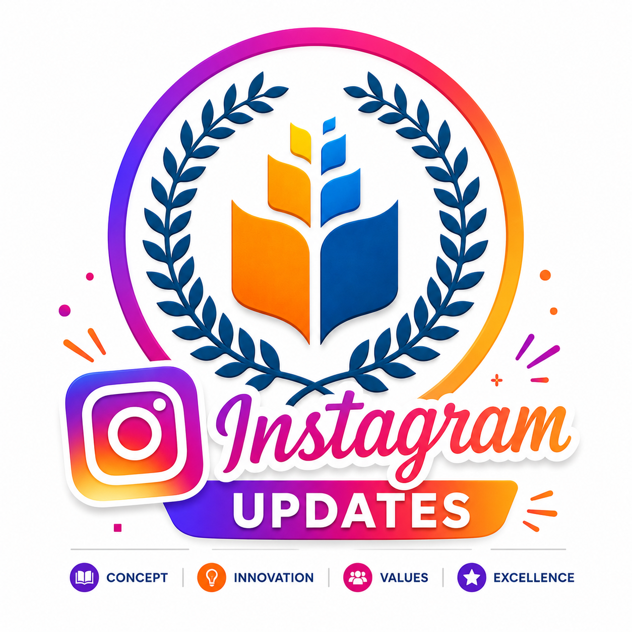 Instagram Updates